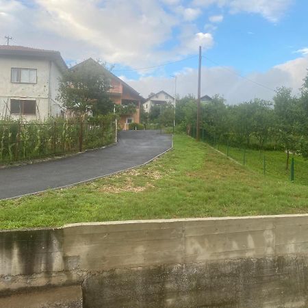 Amar Apartmani, Jajce Exteriér fotografie