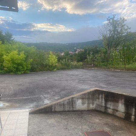 Amar Apartmani, Jajce Exteriér fotografie