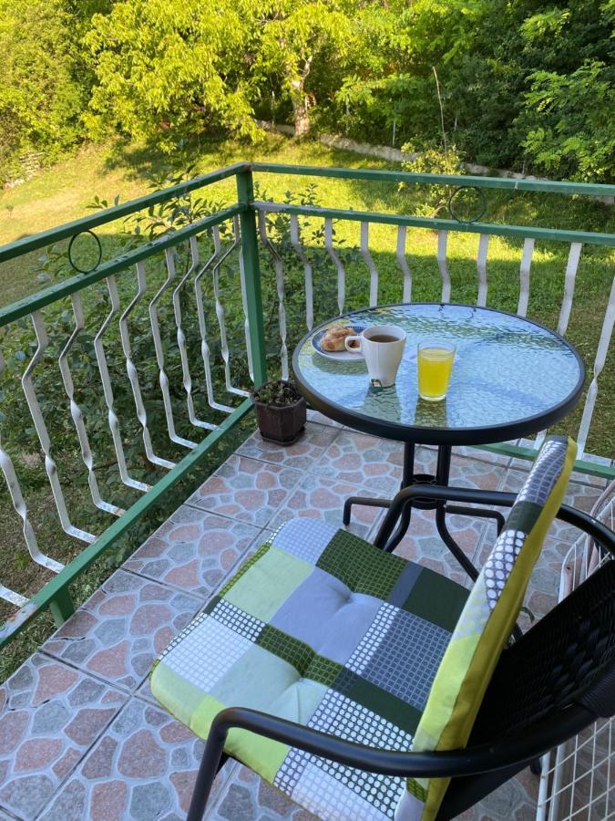 Amar Apartmani, Jajce Exteriér fotografie