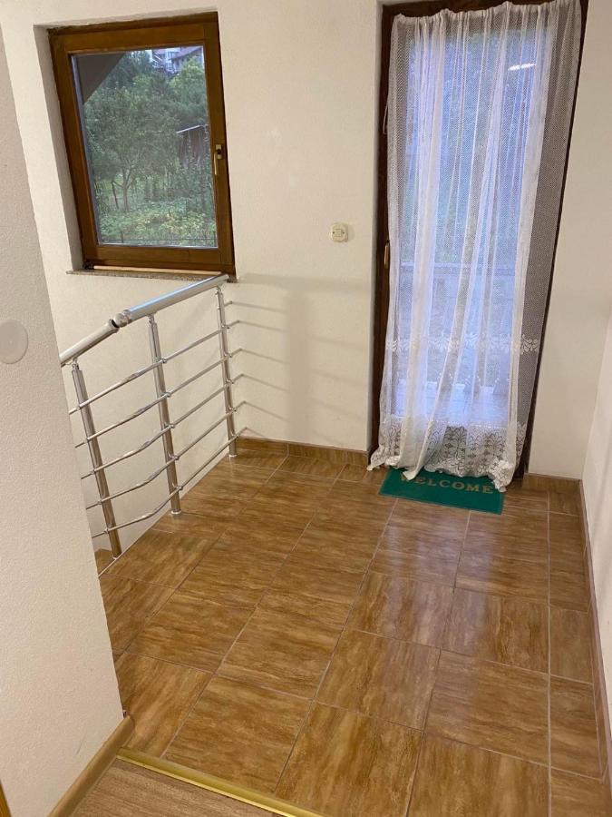 Amar Apartmani, Jajce Exteriér fotografie