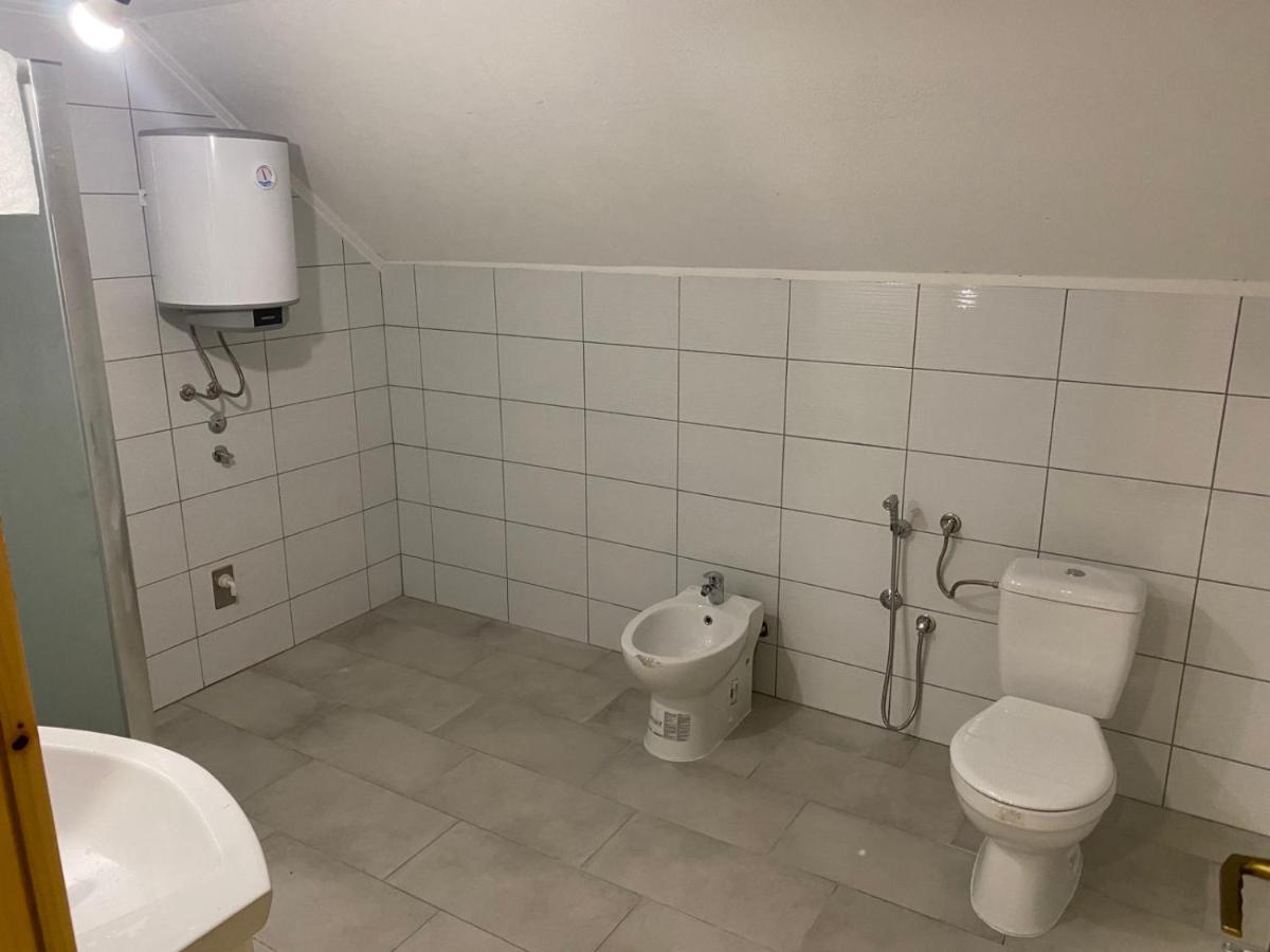 Amar Apartmani, Jajce Exteriér fotografie