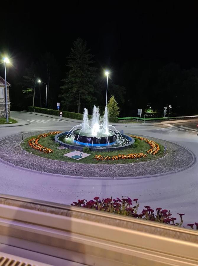 Amar Apartmani, Jajce Exteriér fotografie