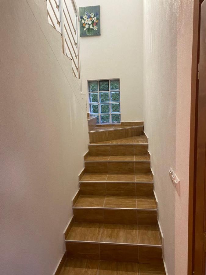 Amar Apartmani, Jajce Exteriér fotografie