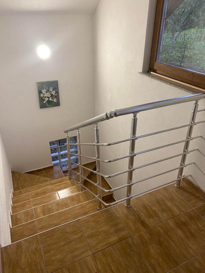 Amar Apartmani, Jajce Exteriér fotografie