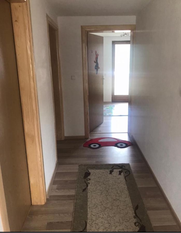 Amar Apartmani, Jajce Exteriér fotografie