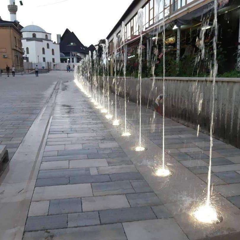 Amar Apartmani, Jajce Exteriér fotografie