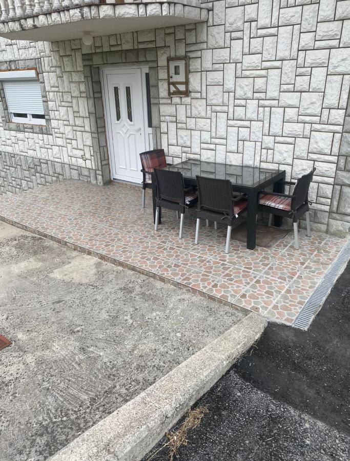Amar Apartmani, Jajce Exteriér fotografie