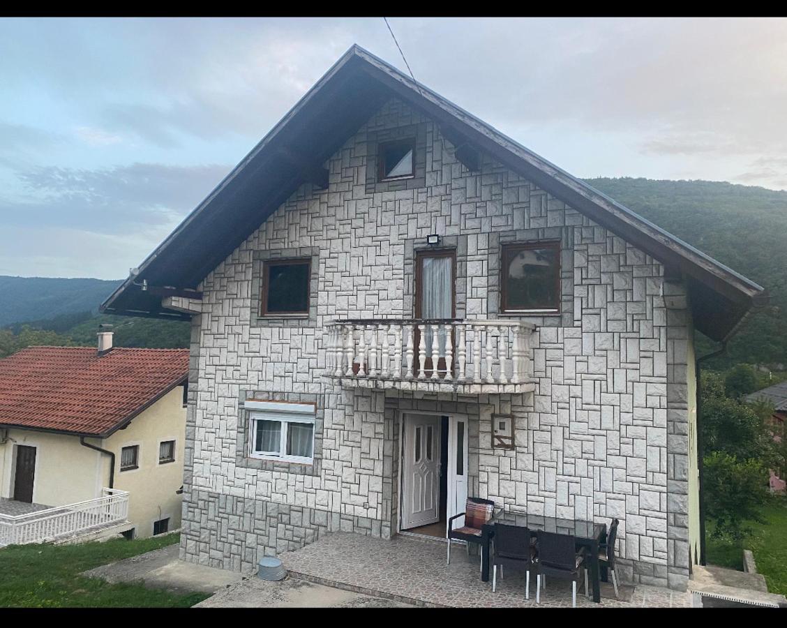 Amar Apartmani, Jajce Exteriér fotografie