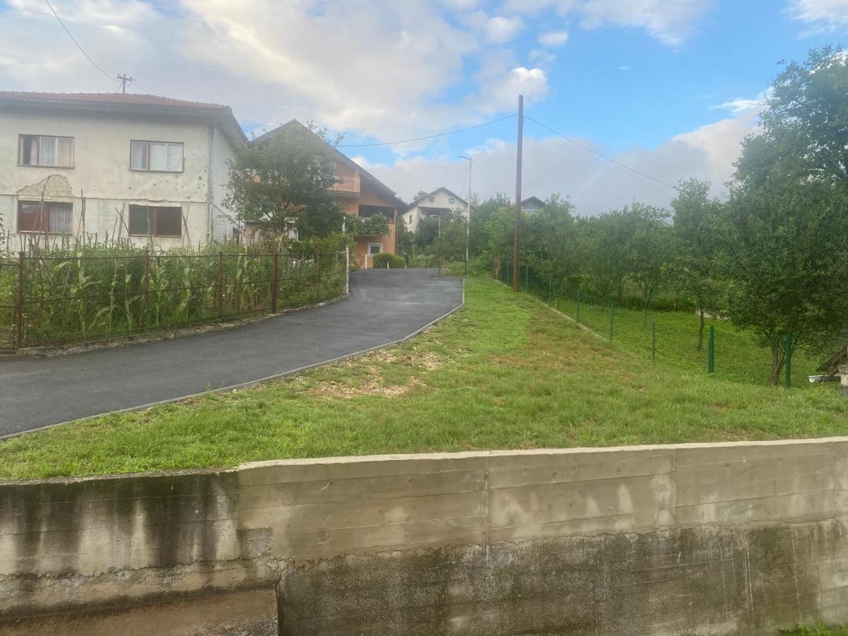 Amar Apartmani, Jajce Exteriér fotografie