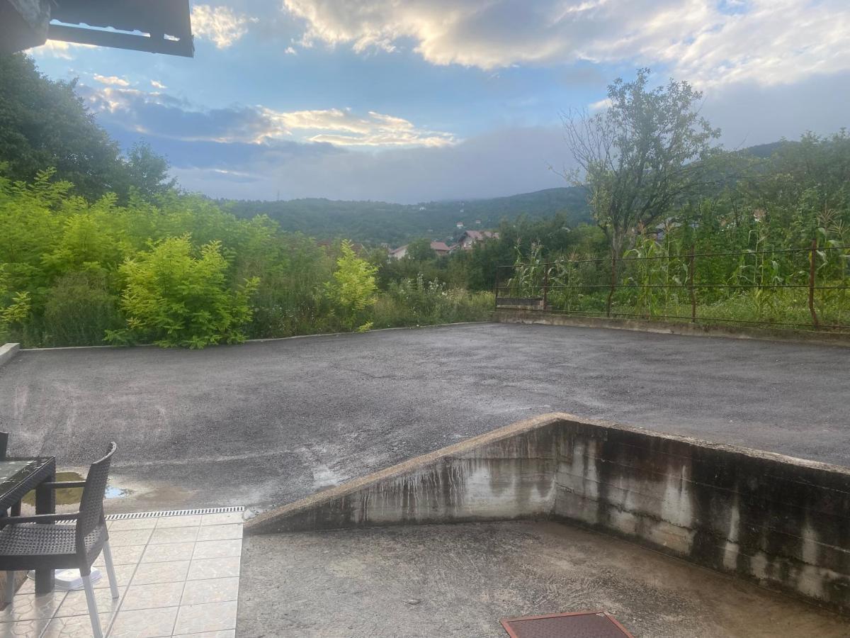 Amar Apartmani, Jajce Exteriér fotografie