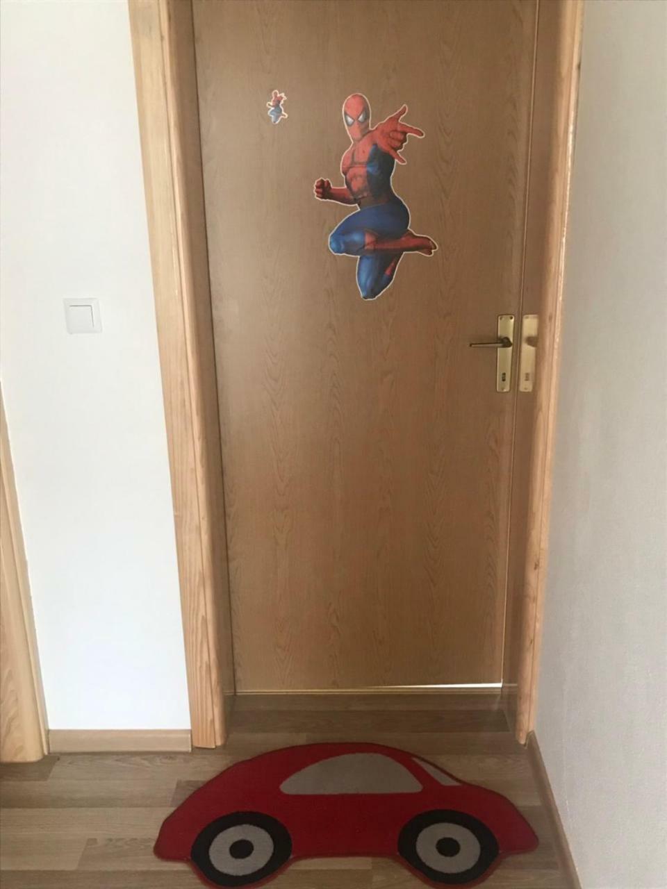 Amar Apartmani, Jajce Exteriér fotografie