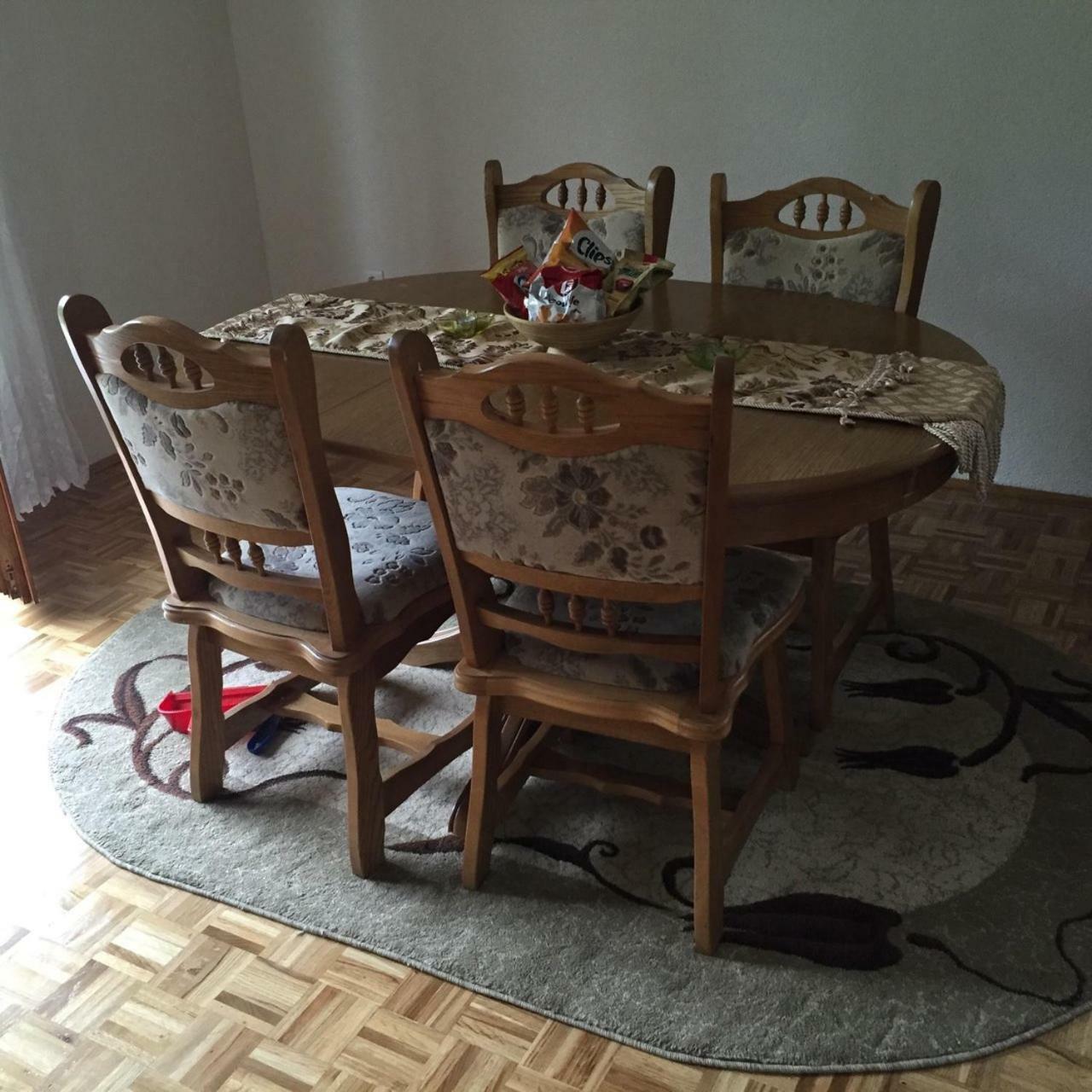 Amar Apartmani, Jajce Exteriér fotografie