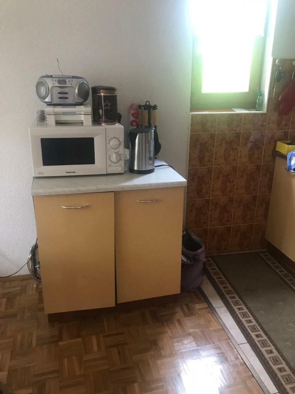 Amar Apartmani, Jajce Exteriér fotografie