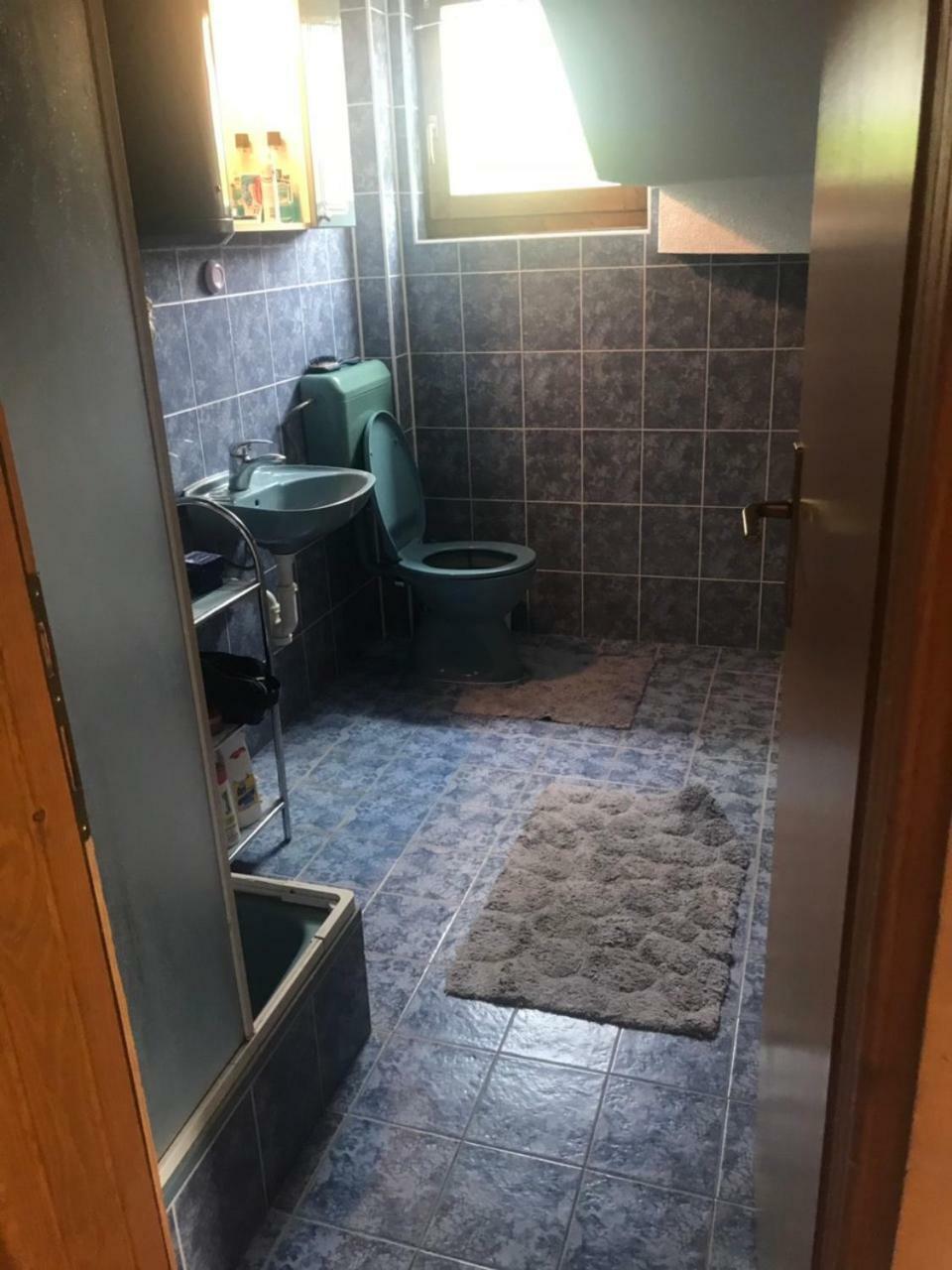 Amar Apartmani, Jajce Exteriér fotografie