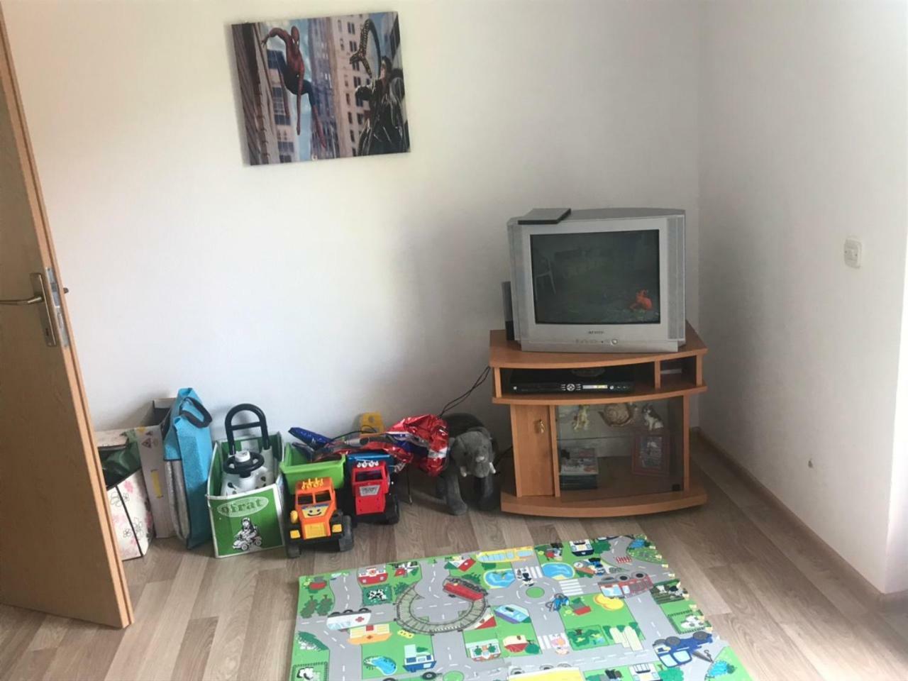 Amar Apartmani, Jajce Exteriér fotografie