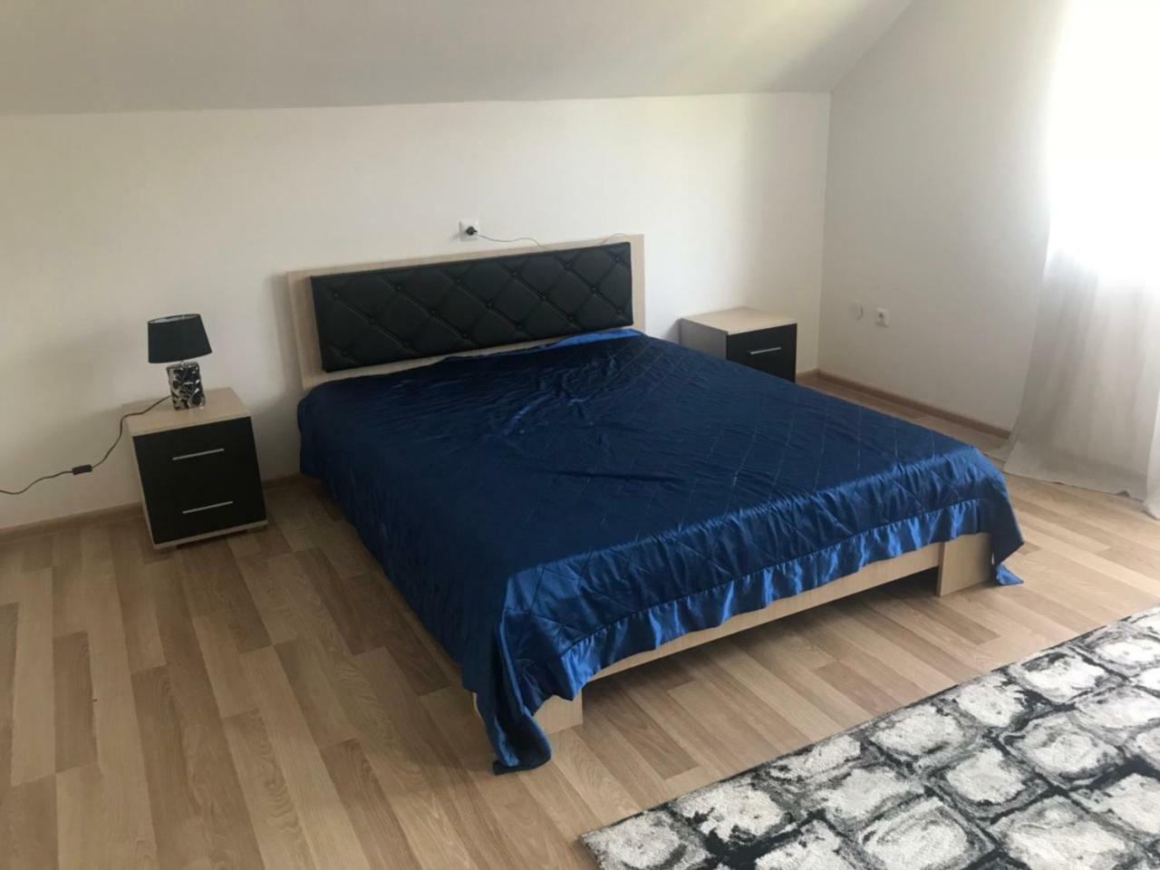Amar Apartmani, Jajce Exteriér fotografie