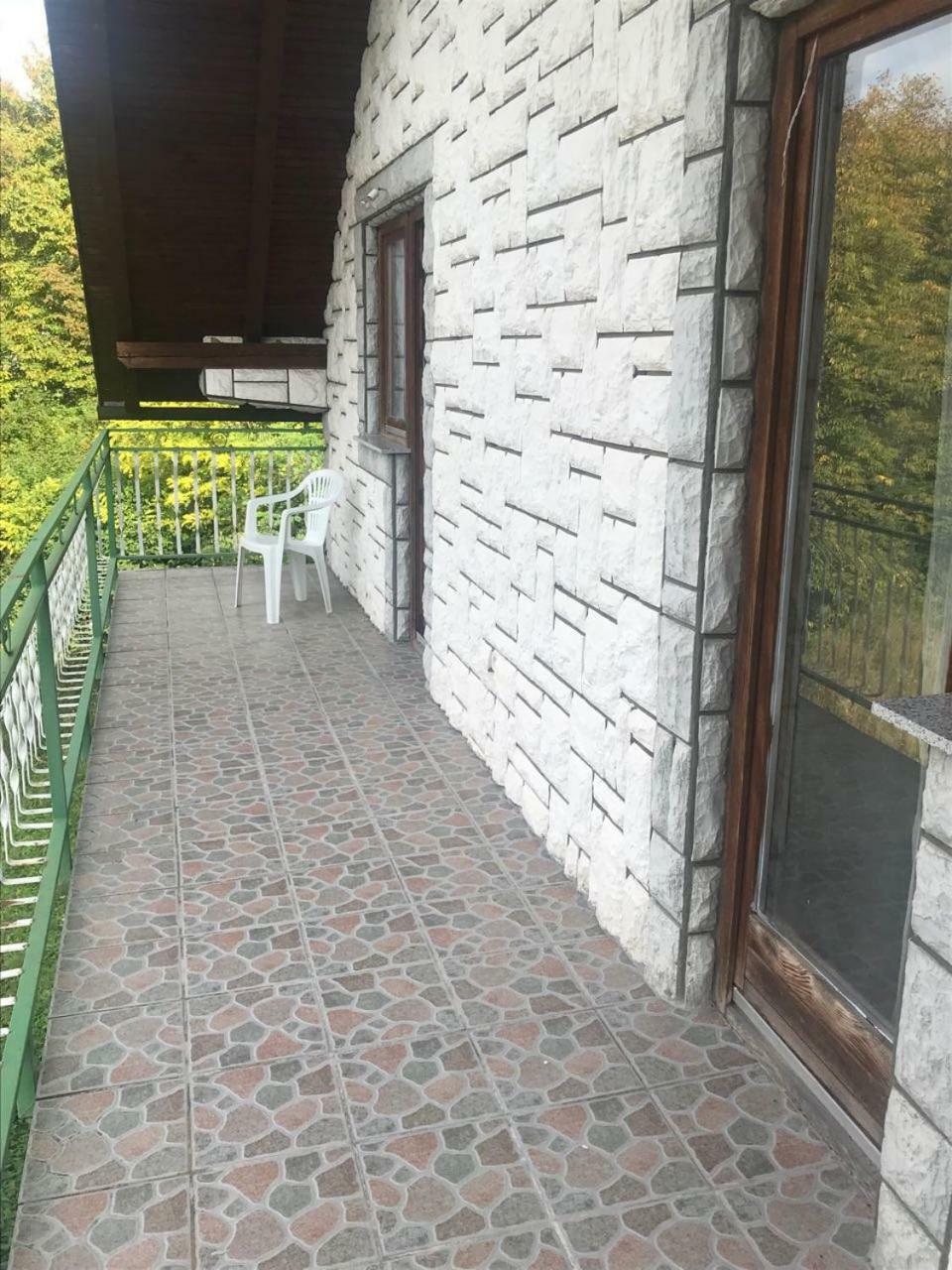 Amar Apartmani, Jajce Exteriér fotografie