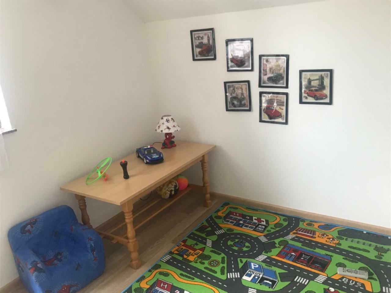 Amar Apartmani, Jajce Exteriér fotografie