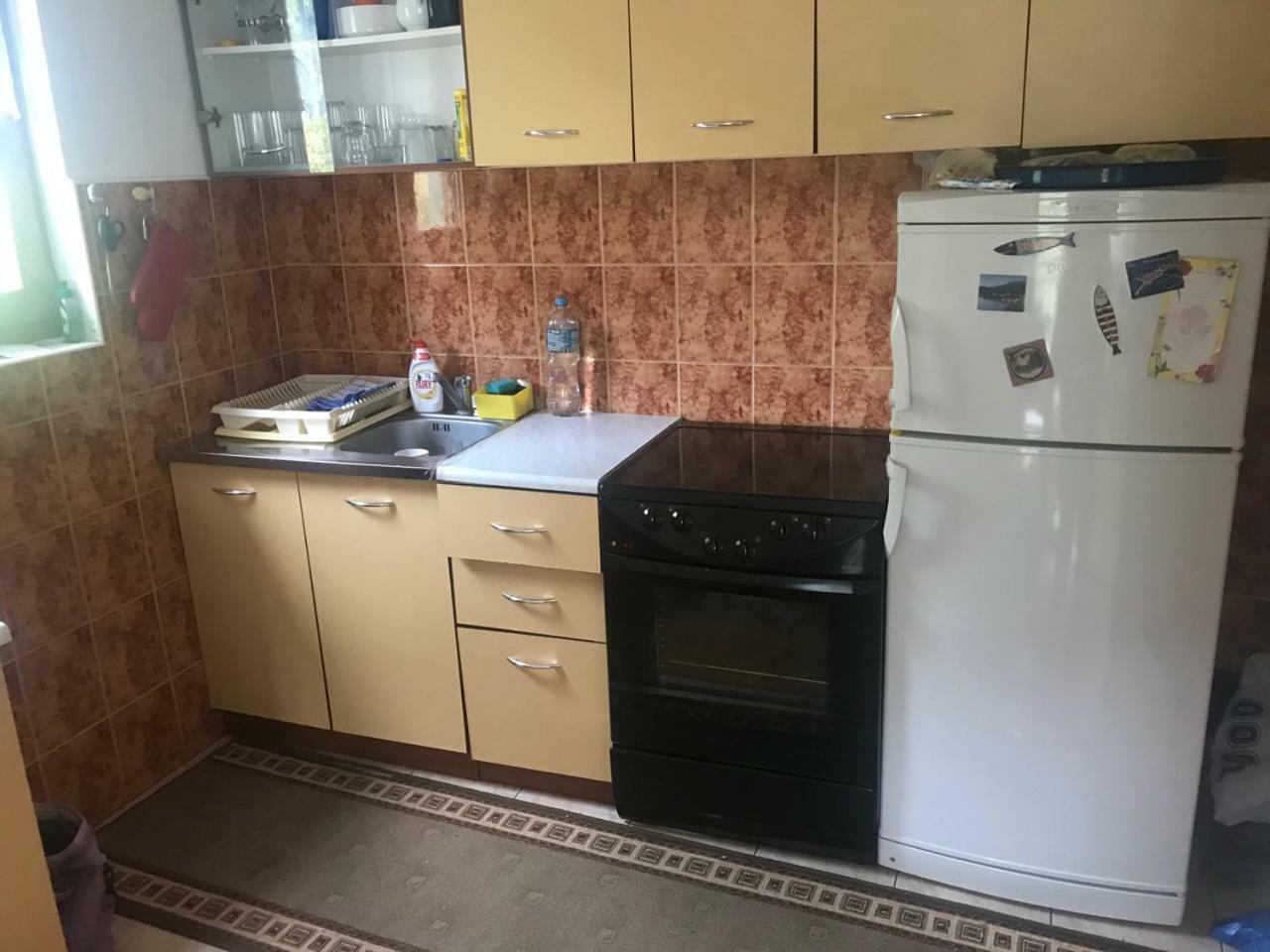 Amar Apartmani, Jajce Exteriér fotografie